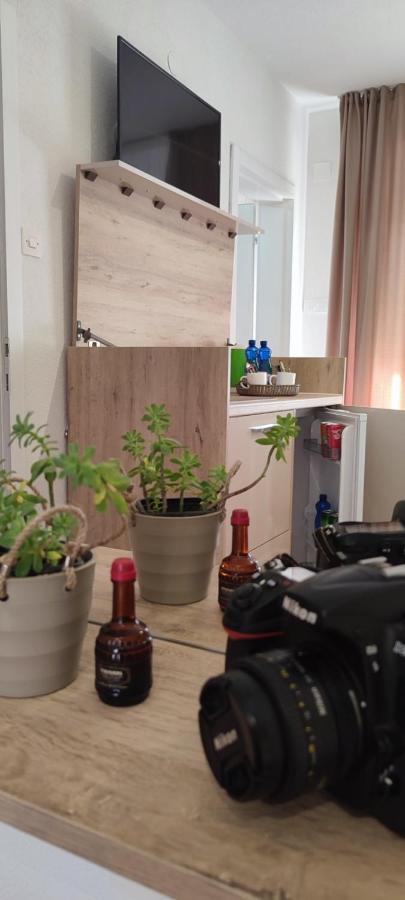 Forest Apartments Bitola Bagian luar foto