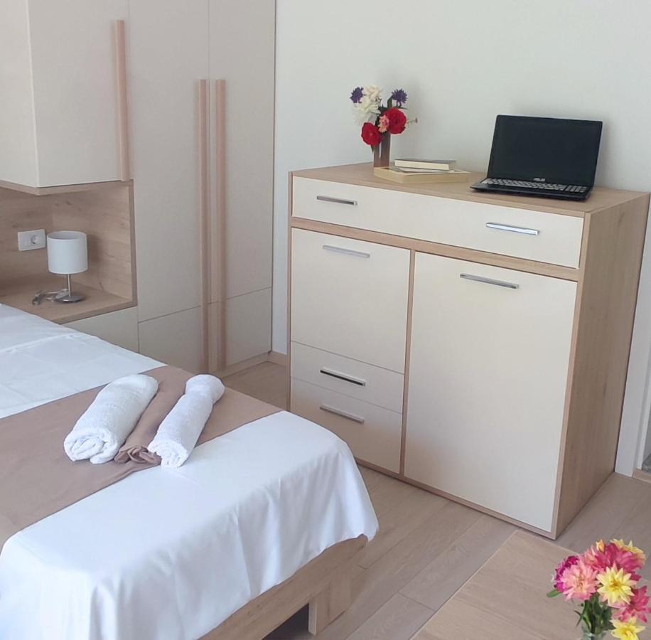 Forest Apartments Bitola Bagian luar foto