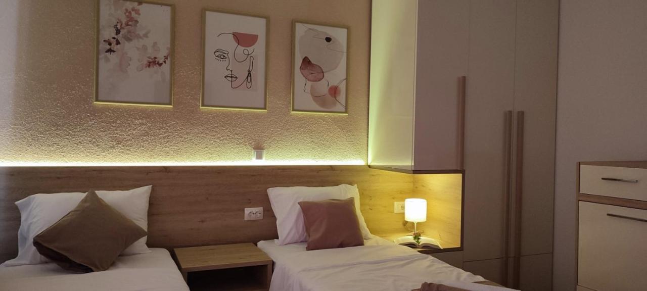 Forest Apartments Bitola Bagian luar foto