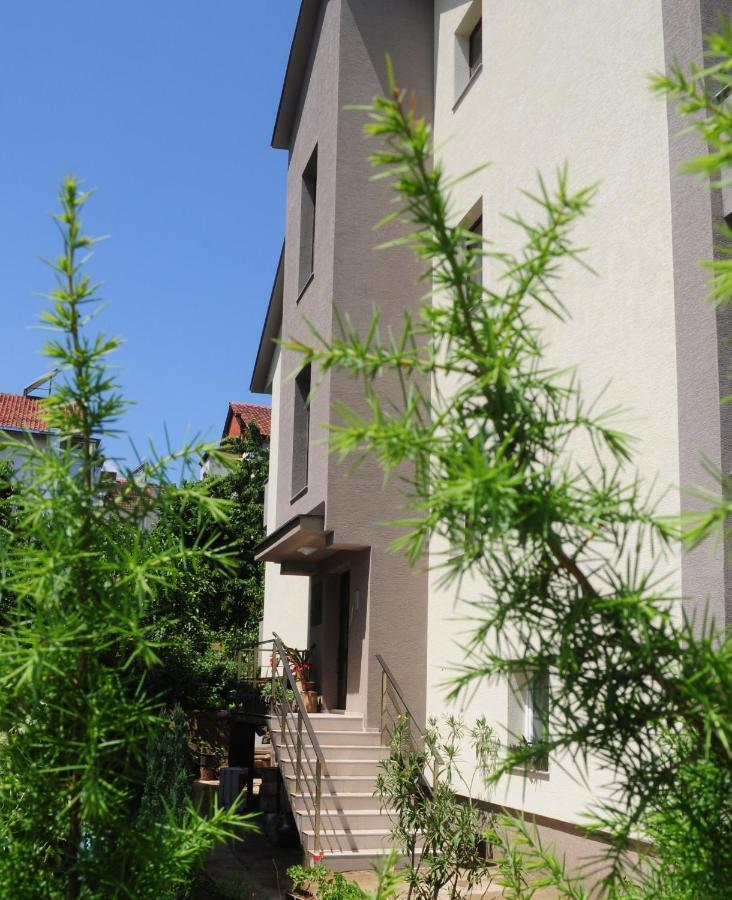 Forest Apartments Bitola Bagian luar foto